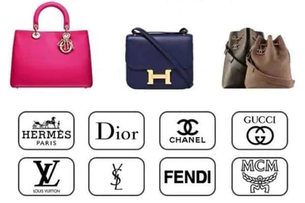 青岛市市南回收名包